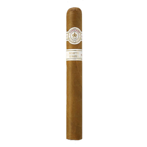 Montecristo White Series Churchill 7x54 Connecticut Cigar