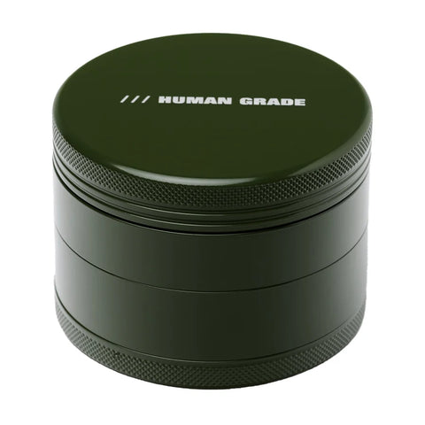Human Grade Grinder 4C 2.5"