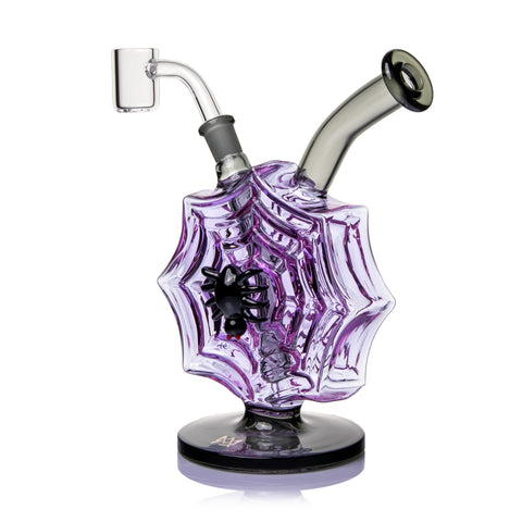 MJ Arsenal Nightcrawler Limited Edition Halloween Dab Rig