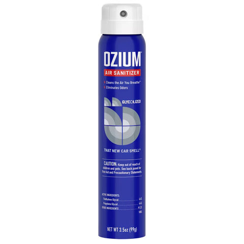 Ozium Odor Eliminator Spray 3.5oz