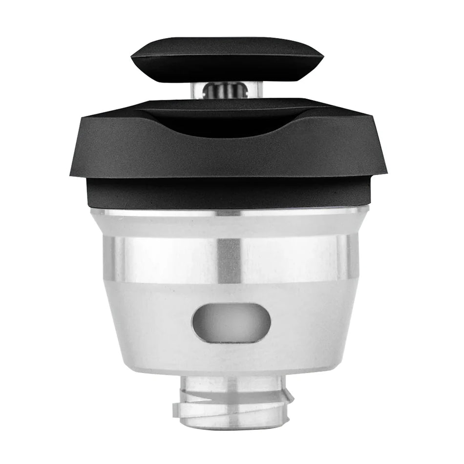 Puffco New Peak 3D Chamber | Onyx