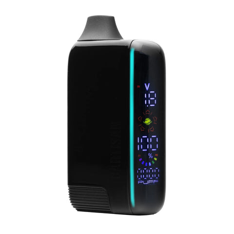Cartisan Veil Bar Pro EVO | Incognito Cartridge Battery
