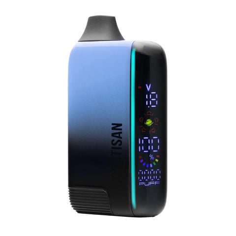 Cartisan Veil Bar Pro EVO | Incognito Cartridge Battery