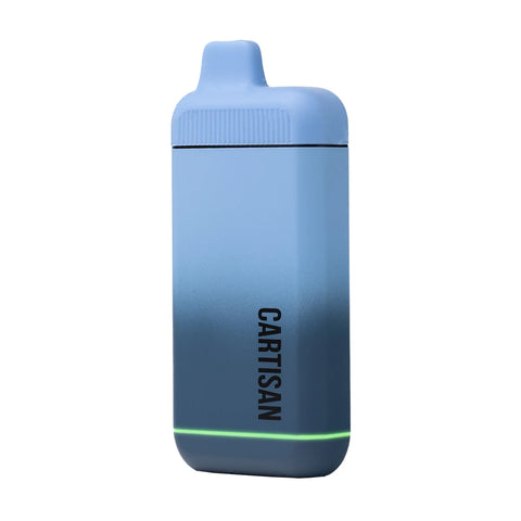 Cartisan Veil Bar Flow Incognito 510 Cartridge Battery
