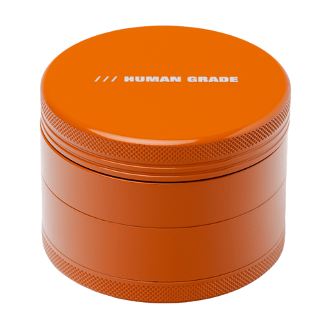 Human Grade Grinder 4C 2.5"