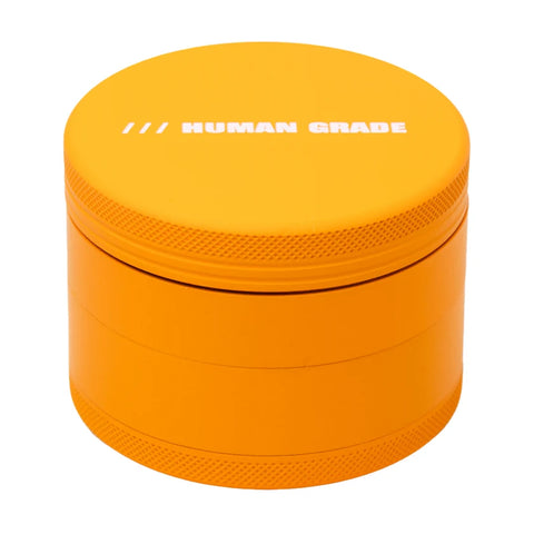 Human Grade Grinder 4R 2.5"