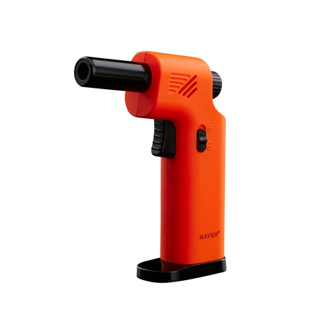 Maven Cyclone High-Performance Butane Torch