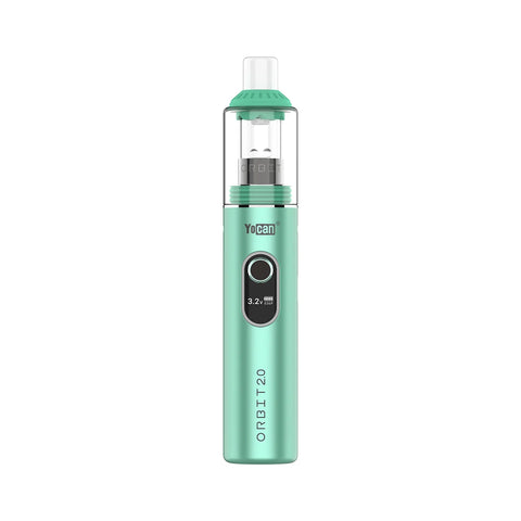 Yocan Orbit 2.0 Concentrate Vaporizer