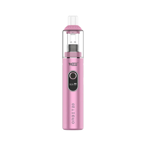 Yocan Orbit 2.0 Concentrate Vaporizer