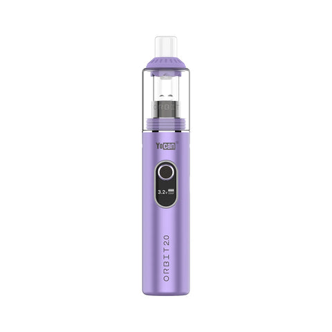 Yocan Orbit 2.0 Concentrate Vaporizer