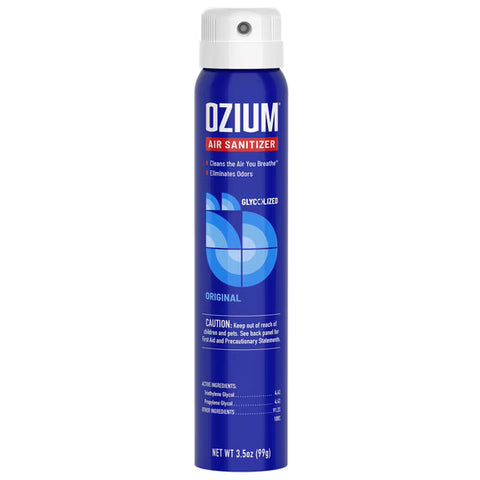 Ozium Odor Eliminator Spray 3.5oz