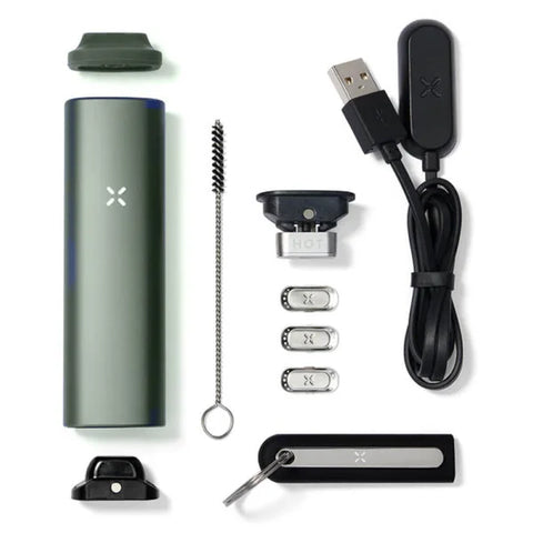 PAX 3 Complete Kit Sage