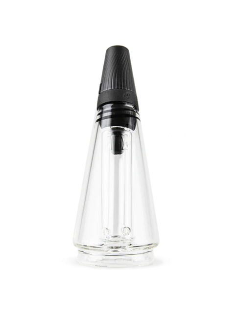 Puffco Peak Travel Glass