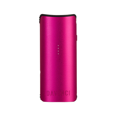 DaVinci MIQRO-C Vaporizer