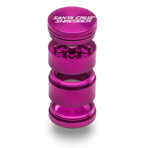 Santa Cruz Shredder Herb Grinder