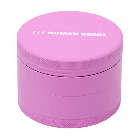 Human Grade Grinder 4R 2.5"