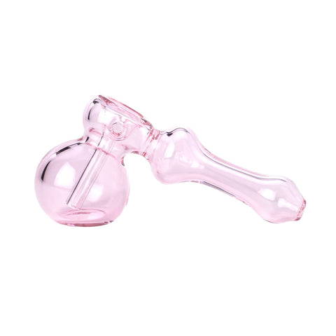 Human Grade Hammer Bubbler