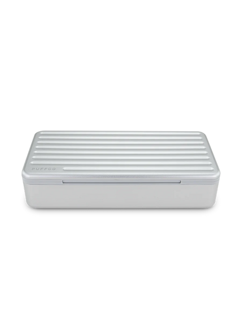 Puffco Pivot Aluminum Travel Case