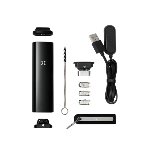 PAX PLUS Complete Kit
