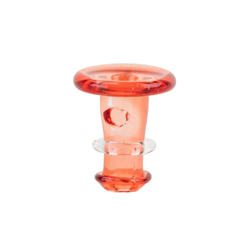Empire Glassworks Puffco New Peak & Proxy Glass Joystick Cap