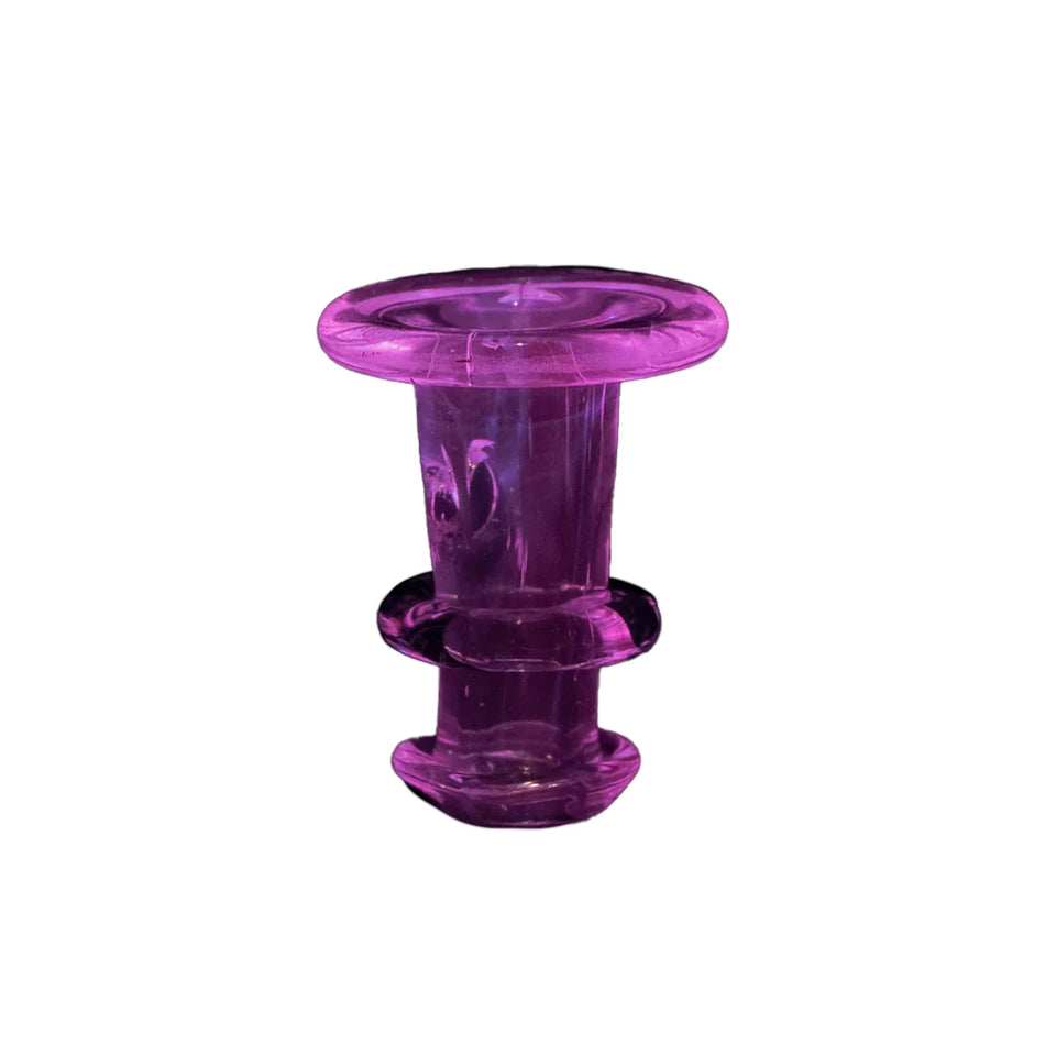 Empire Glassworks Puffco New Peak & Proxy Glass Joystick Cap