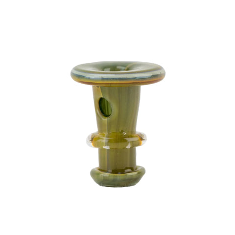 Empire Glassworks Puffco New Peak & Proxy Glass Joystick Cap