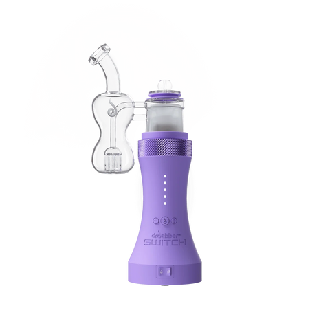 Dr. Dabber Switch
