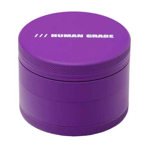 Human Grade Grinder 4R 2.5"