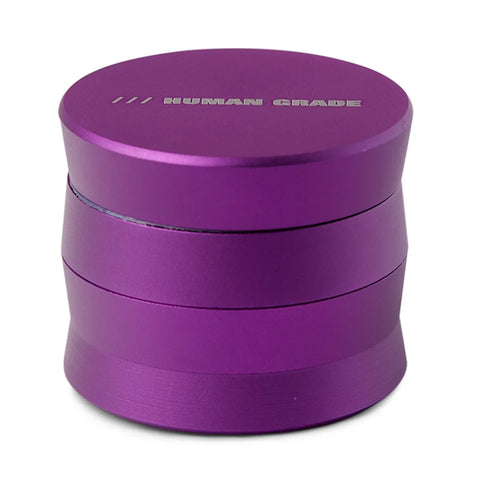 Human Grade Grinder 3A 2"