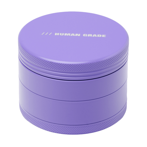 Human Grade Grinder 4C 2.5"
