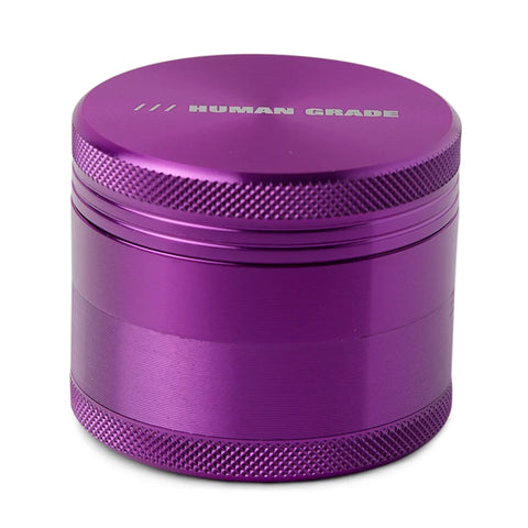 Human Grade Grinder 1A 2"