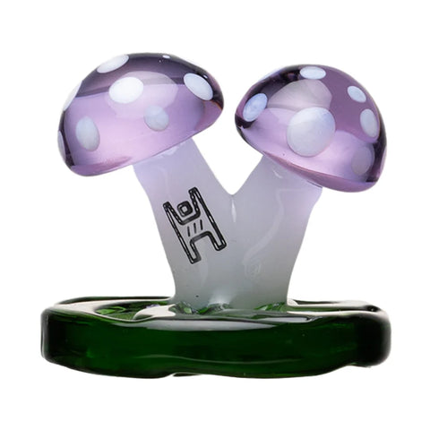 Human Grade Mushroom Carb Cap