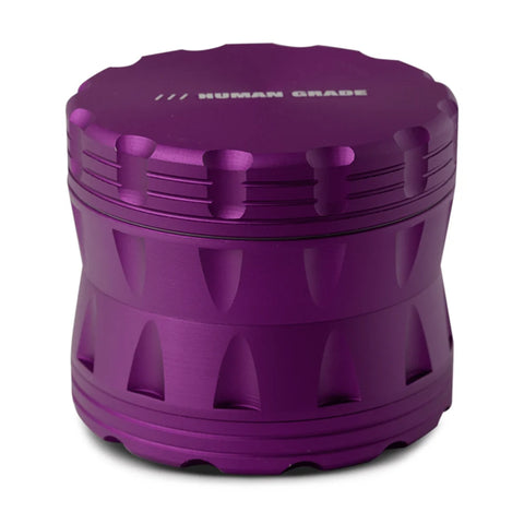 Human Grade Grinder 2A 2.5"