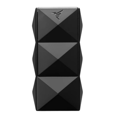 Colibri Quasar II Double Torch Cigar Lighter with Punch