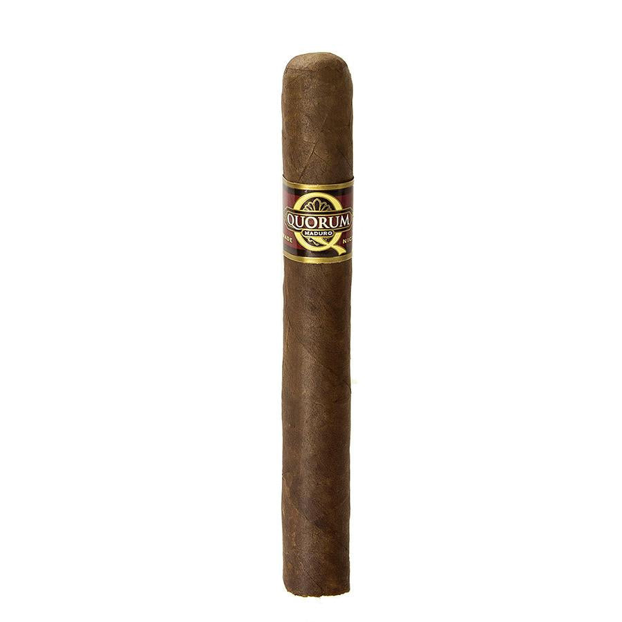 Quorum Churchill Maduro 7x48