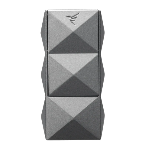 Colibri Quasar II Double Torch Cigar Lighter with Punch