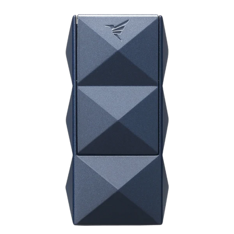 Colibri Quasar II Double Torch Cigar Lighter with Punch