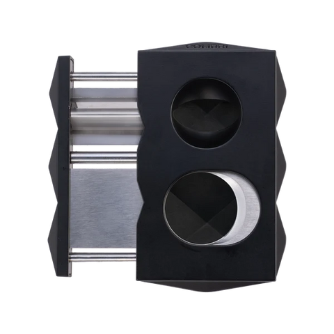 Colibri Quasar SV-Cut 2-in-1 Cigar Cutter