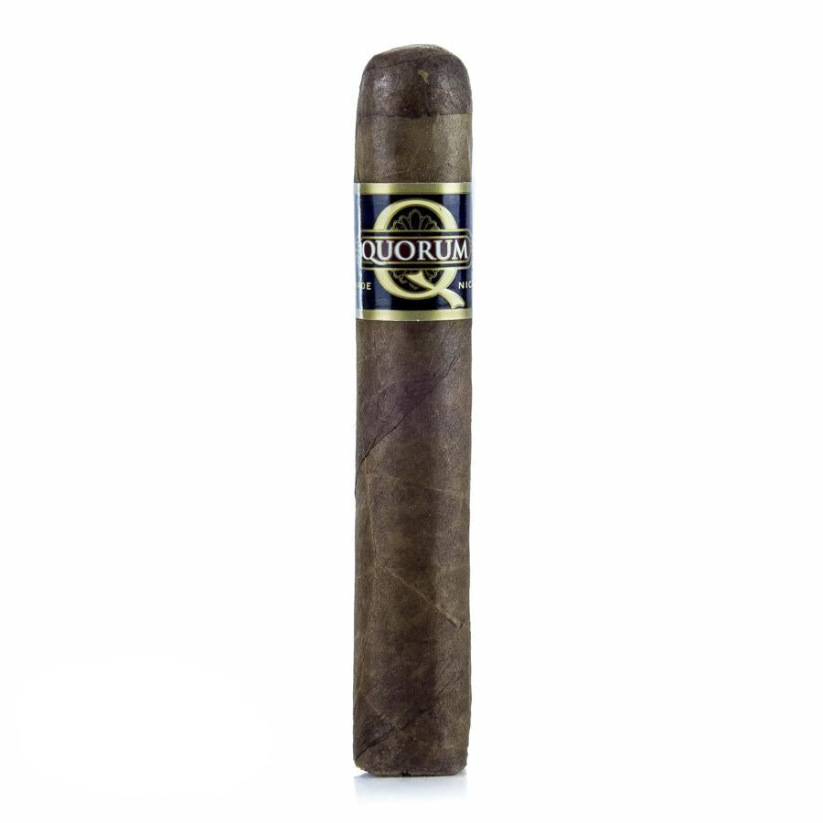 Quorum Robusto 4.75x50