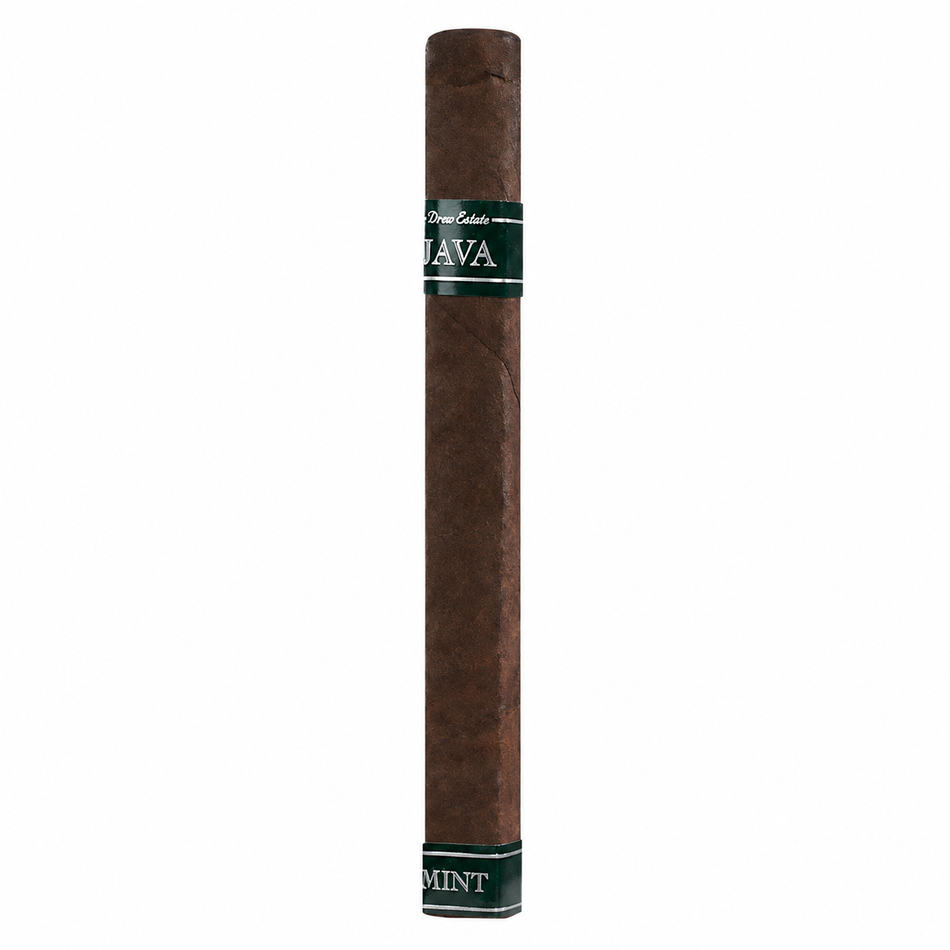 Rocky Patel Java Mint Toro 6x50 Infused Cigar