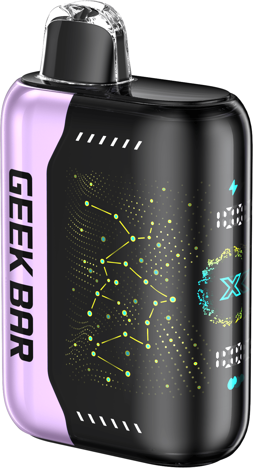 Geek Bar Pulse X Disposable Vape | 25000 Puffs Wild Leaf Tobacco Geek Bar Pulse X Disposable Vape | 25000 Puffs Wild Leaf Tobacco