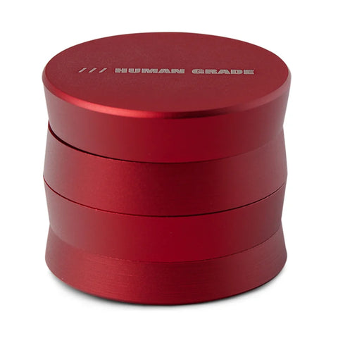 Human Grade Grinder 3A 2"