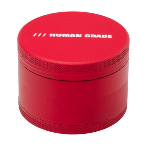 Human Grade Grinder 4R 2.5"