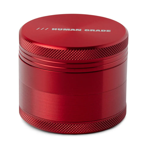 Human Grade Grinder 1A 2"