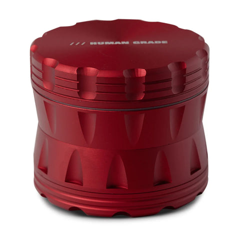 Human Grade Grinder 2A 2.5"
