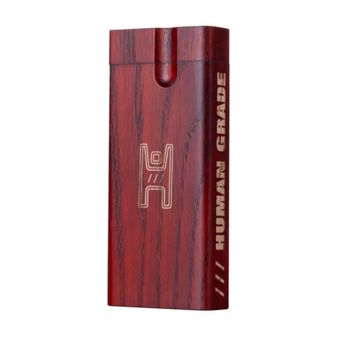 Human Grade Wooden Dugout