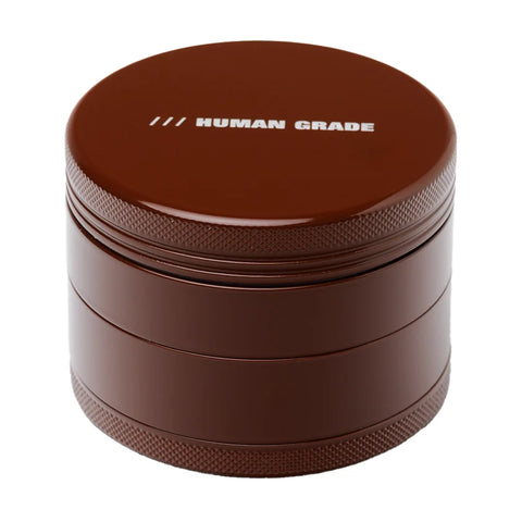 Human Grade Grinder 4C 2.5"