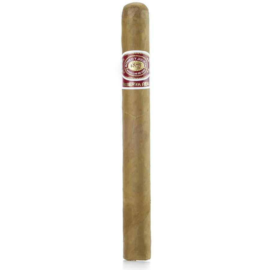 Romeo y Julieta Reserva Real Churchill 7x50