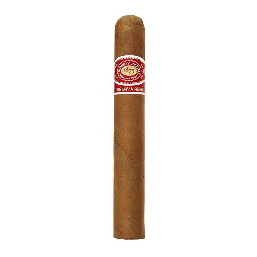 Romeo y Julieta Reserva Real Toro 6x54