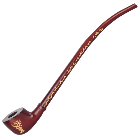 Shire Pipes Lord of the Rings Wood Pipe